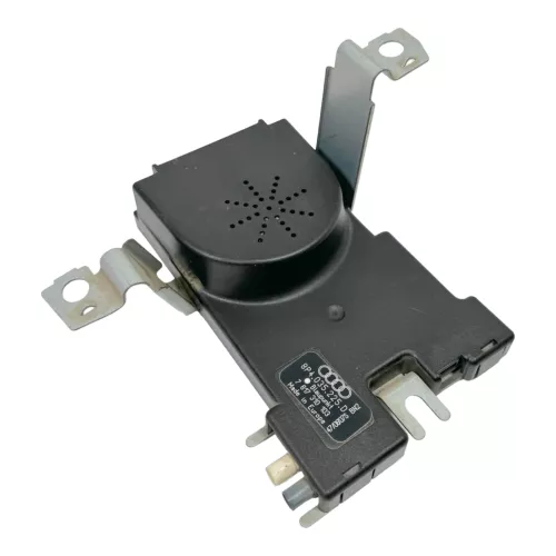 A3 8p Steuergerät Antenne Antennenweiche Weiche 8P4035225D Antennenverstärker (180660)