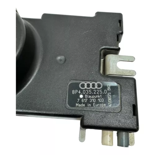 A3 8p Steuergerät Antenne Antennenweiche Weiche 8P4035225D Antennenverstärker (180660)