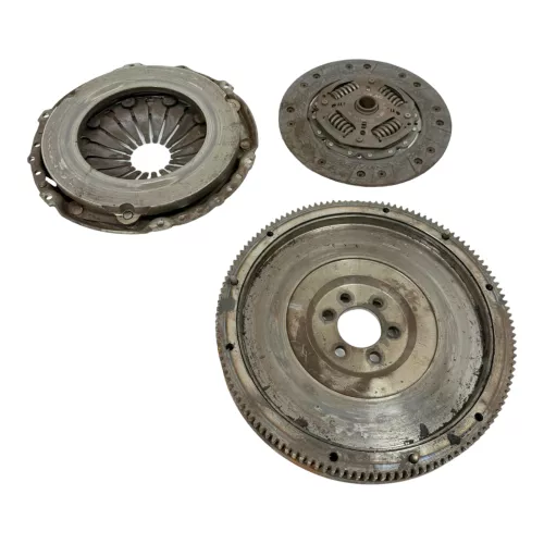 VW Golf Passat Schwungrad Zweimassenschwungrad CAYA CAYC CAYB (180662)