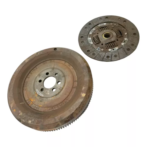 VW Golf Passat Schwungrad Zweimassenschwungrad CAYA CAYC CAYB (180662)