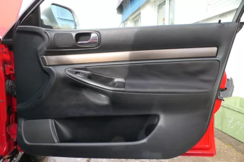 1x Audi A4 B5 Türverkleidung Verkleidung Tür vorne rechts