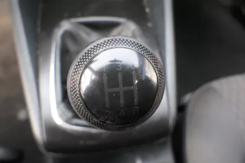 A4 B5 A6 4B Schaltknauf Schaltsack Schaltung Schaltknüppel original Facelift (180705)