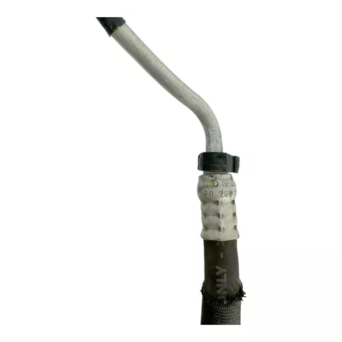 Audi A6 4F Klimaleitung Klima Leitung Klimaschlauch 3.0 TDI BMK BNG BSG BPP 2,7T (180712)