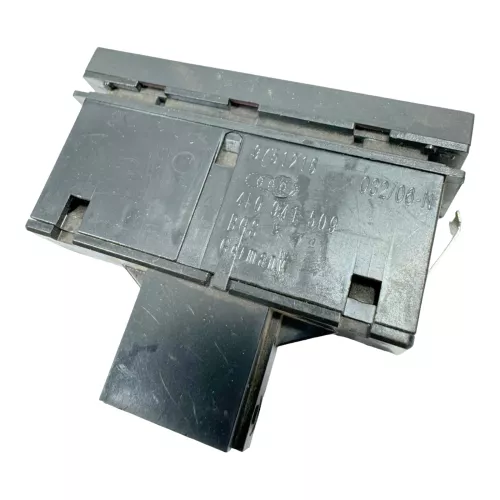Audi A6 4F Warnblinker Relais Warnblinkerschalter Schalter 4F0941509 Knopf (180714)