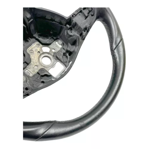 VW Golf 6 Variant Lenkrad Multifunktionslenkrad 5C0419091Q (180725)