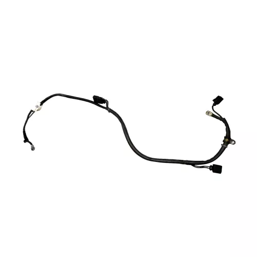 Golf 4 Bora Kabelbaum Lichtmaschine 1J0971349HL 1,4 1,6 1J0971349GK