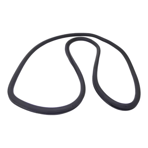 VW Touran 1T 1T3 Türdichtung Dichtung Tür vorne rechts Beifahrertür