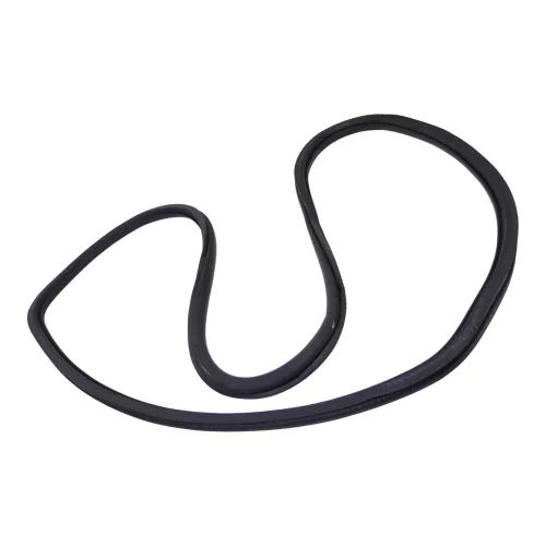 VW Touran 1T 1T3 Türdichtung Dichtung Tür vorne rechts Beifahrertür (180877)