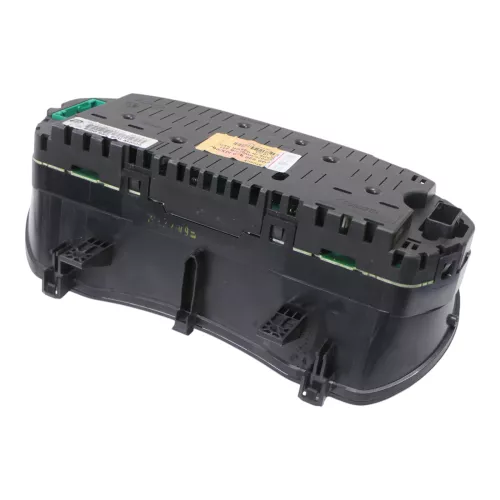 VW Polo 9N Tacho Tachometer Kombiinstrument 221.000km 6Q0920800M 1,4 TDI AMF BA (180888)