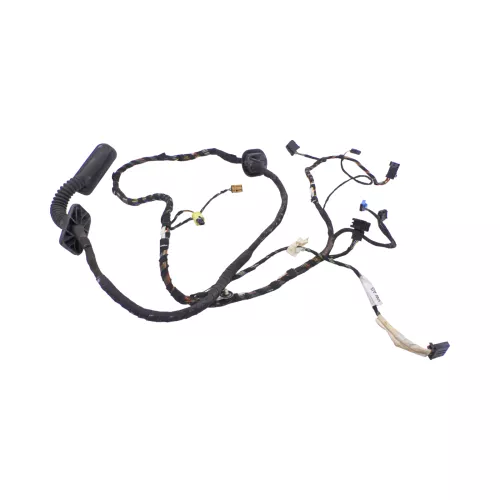 VW Polo 6R Kabelbaum Tür Türkabelbaum ZV vorne links Leitungssatz 6R1971120ES (180928)