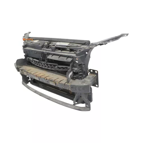 VW Polo 6R 6C Schloßträger Halter Kühler Klima Kondensator 6R0805588AH (180930)