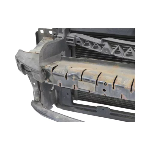 VW Polo 6R 6C Schloßträger Halter Kühler Klima Kondensator 6R0805588AH (180930)