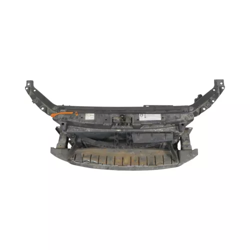 VW Polo 6R 6C Schloßträger Halter Kühler Klima Kondensator 6R0805588AH (180930)