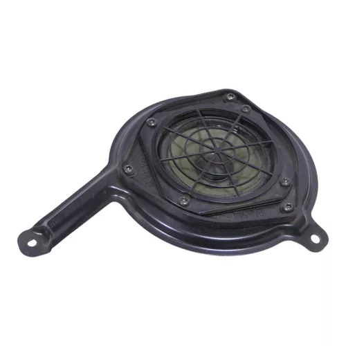 Audi TT 8N Roadster Subwoofer Lautsprecher 4D0035411A Bose  (180968)