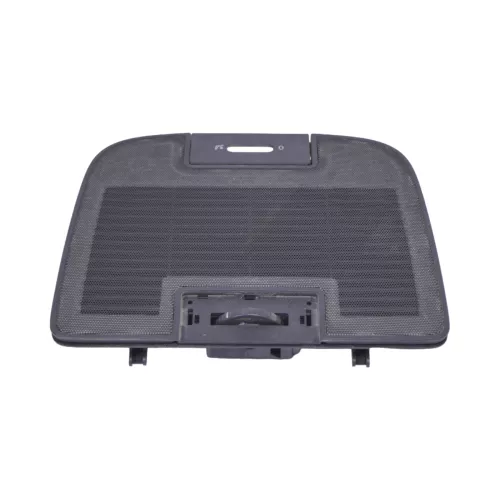 VW Golf 5M Plus Lüftungsdüse Düse Lüftung 5M0819153A Frischluftausströmer RAHMEN (181010)