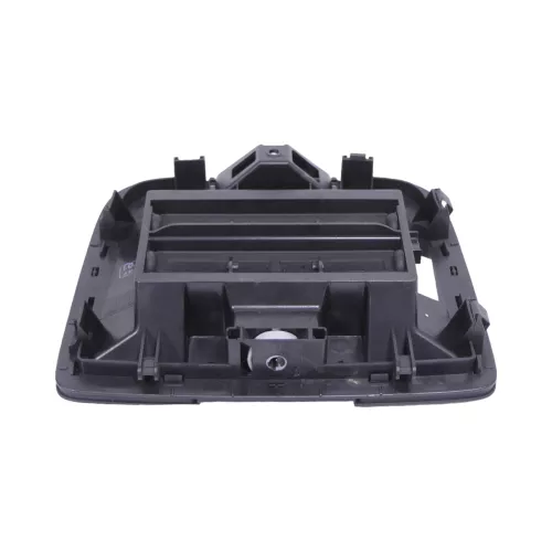 VW Golf 5M Plus Lüftungsdüse Düse Lüftung 5M0819153A Frischluftausströmer RAHMEN (181010)