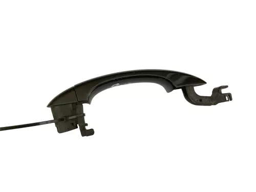 1x A1 A3 Türgriff Tür Griff hinten/vorne links/rechts außen schwarz 8T08372 (181031)