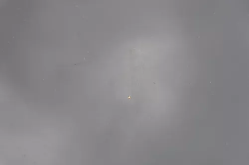 Seat Arosa 6H Facelift Motorhaube Haube Klappe vorne schwarz L041 (181078)