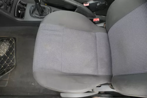 Arosa Lupo Sitz vorne links Fahrersitz Höhenverstellung (181093)