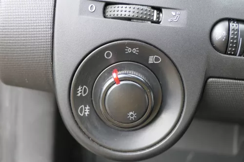 Seat Arosa 6H Lichtschalter Schalter Licht 6H0941531E NSW Nebelscheinwerfer