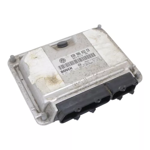 Seat Arosa 6H Steuergerät 1,4 44kw 60PS AUD 030906032EB