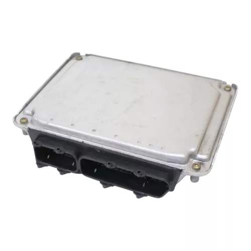 Seat Arosa 6H Steuergerät 1,4 44kw 60PS AUD 030906032EB (181098)