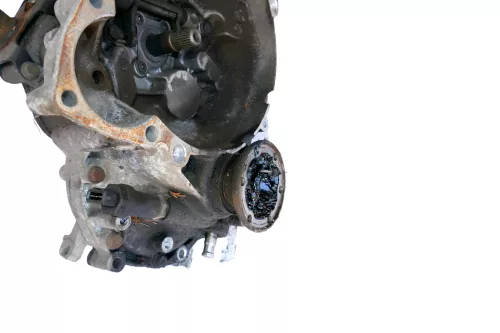 Polo 6N Lupo 6N2 Getriebe FGF FPQ 44kw 60PS 1,4 16V 75P 177.000km (181099)