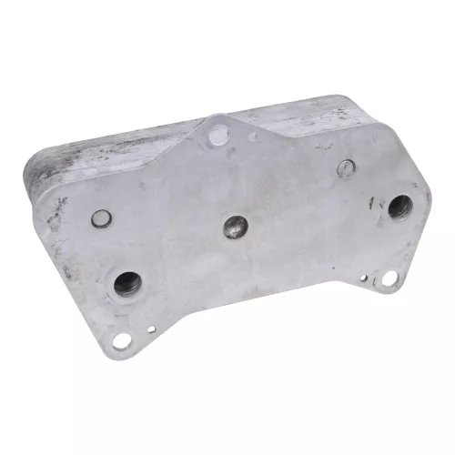 VW Golf Passat Caddy Ölkühler Halter 02E409061B TDI Tiguan (181152)