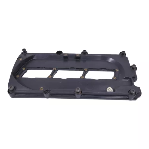 Audi A6 4F Deckel 2,7 TDI BPP BSG Zylinder 1-3 rechts Zylinderkophaube Abdeckun