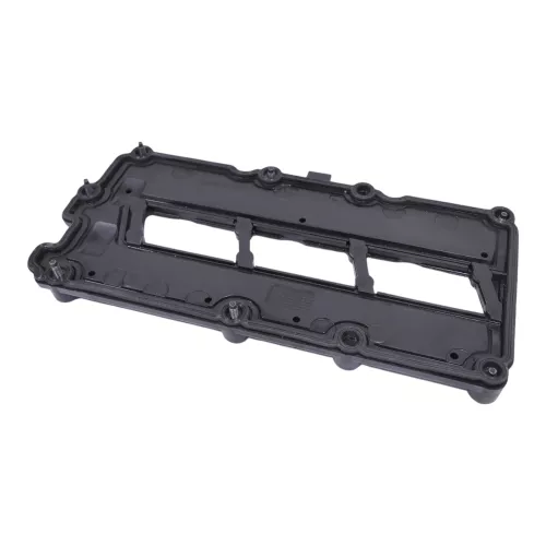 Audi A6 4F Deckel 2,7 TDI BPP BSG Zylinder 1-3 rechts Zylinderkophaube Abdeckun (181160)