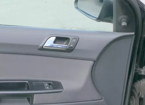 VW Polo 9N3 Kabelbaum Tür Türkabelbaum ZV vorne links Leitungssatz 6Q0971125BQ