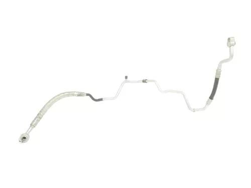 VW Polo 6R Ibiza 6J Klimaleitung Klima Leitung 6R1820743D /AG Klimaschlauch