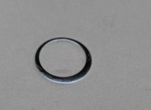 4x Golf Plus 5M Einparkhilfe PDC + Kabelbaum Parksensoren grau LA7T VORNE