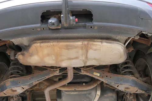 VW Golf Plus 5M 6 abnhembare abnehmbar Anhängerkupplung   ORIGINAL Oris (181340)