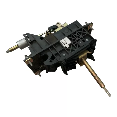 Audi A6 4B Schaltkulisse Automatikgetriebe Automatik 4B0713041S 2,5 TDI