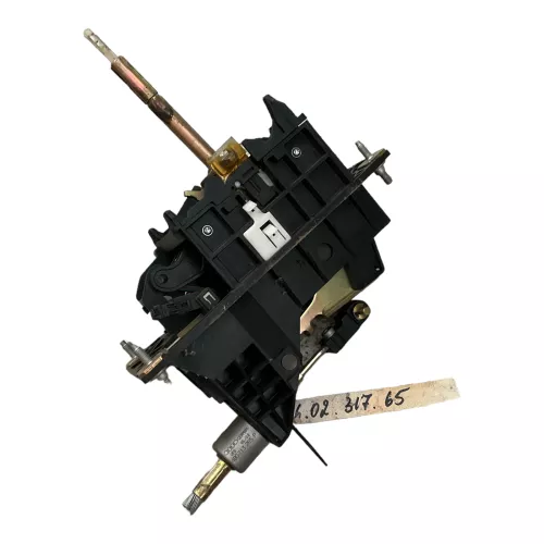 Audi A6 4B Schaltkulisse Automatikgetriebe Automatik 4B0713041S 2,5 TDI (181371)