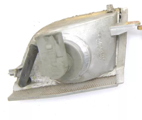 1x VW Lupo 6E rechts vorne Blinker 6E0953156B 3L 1.2 FSI (181373)