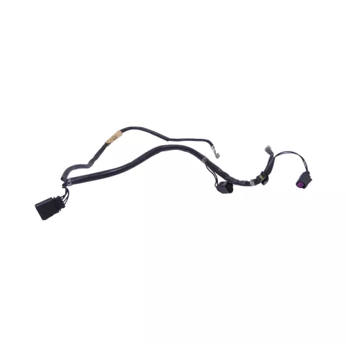 Golf 4 Bora Kabelbaum Lichtmaschine 1J0971349DR 1,6 2,0 (181378)