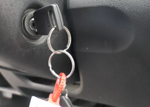 Audi A4 B6 8E Schloßsystem Türschloß +2x Schlüssel Schloß Tü Zündschloß Heckschl