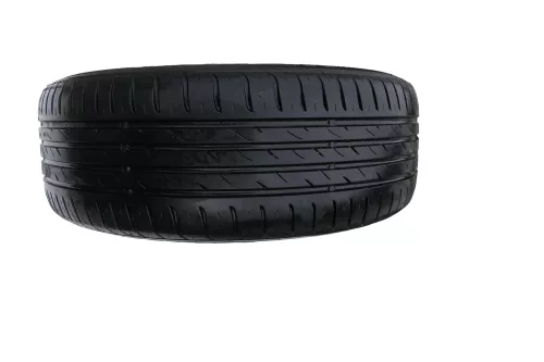 1x Aud A4 8E B6 B7 A6 4F Alufelge 8E0601025F 7j x16 ET42 Ersatzrad Speedline  3 (181424)