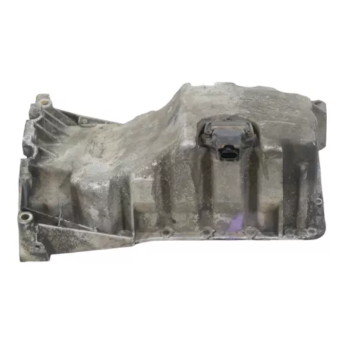 Audi A4 8E 3BG Ölwanne 06B103601AH 2,0 ALT Motor (181439)