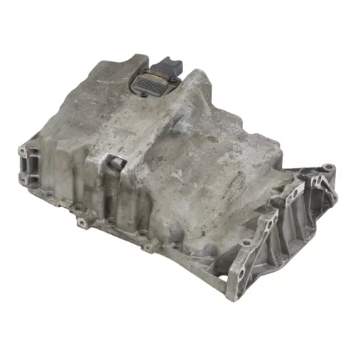 Audi A4 8E 3BG Ölwanne 06B103601AH 2,0 ALT Motor