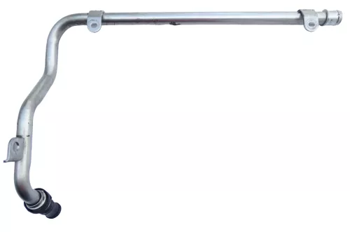 A6 4B A4 8E Rohr Leitung Verbindungsrohr 2,0 ALT  Motor Sekundärluft 06B133817Q