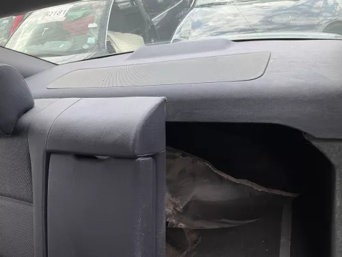 AUdi A4 8E B6 B7 Limousine Laderaumabdeckung Hutablage Kofferraum blau