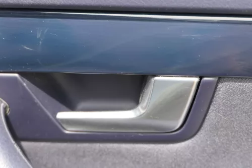 A4 8E B6 Dekor Leisten Türverkleidung Verkleidung Tür vorne +hinten blau maritim (181461)