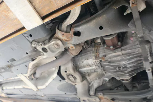 A4 8E B6 Antriebswelle Gelenkwelle rechts vorne ALT 2,0 96kw