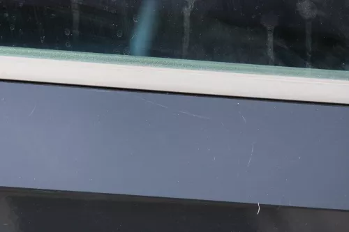 Audi A4 B6 8E nur Türblatt vorne rechts Beifahrertür schwarz LY9B Kombi+Limo Tür (181516)