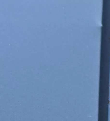 Audi A4 B7 8E Tür vorne links Kombi+Limo mit Rahmen blau LY5J (181537)