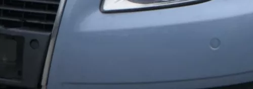 4x Audi A4 8E B7 Einparkhilfe PDC Sensor 8E0971095AA Parksensor vorne + Kabel (181545)