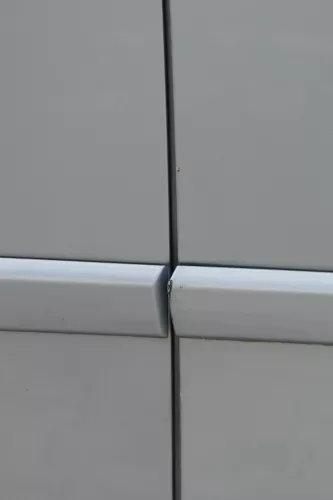 Audi A4 B7 8E Tür vorne rechts Kombi+Limo + Rahmen blau LY5J (181547)